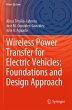 Wireless Power Transfer for Electric... - Bild 1