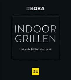 INDOOR GRILLEN - Auer, Armin Alexander;Faber, Thomas;Frank, Ivana