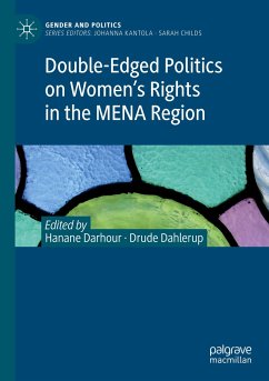 Double-Edged Politics on Women¿s Rights in the MENA Region