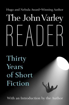 The John Varley Reader (eBook, ePUB) - Varley, John