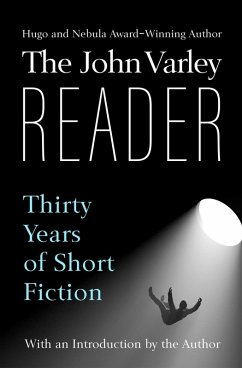 Cover The John Varley Reader (eBook, ePUB)