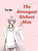 Strongest Richest Man (eBook, ePUB)