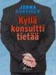 Kyllä konsultti tietää (eBook, ePUB) - Bild 1