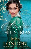 A Princess By Christmas (eBook, ePUB)