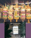 Our Cousin Trip Shorts Journal 3 On to Bali (eBook, ePUB)