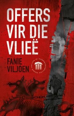 Offers vir die vliee (eBook, ePUB) - Viljoen, Fanie
