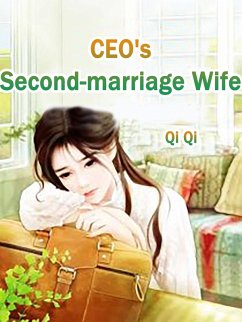 Cover CEO's Second-marriage Wife (eBook, ePUB)