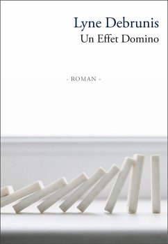 Cover Un effet domino (eBook, ePUB)