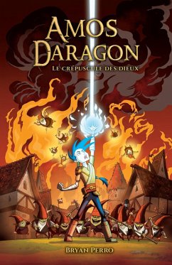 Cover Le crepuscule des dieux (eBook, ePUB)