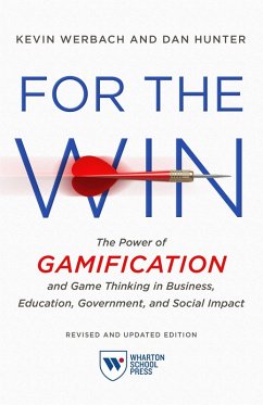 For the Win, Revised and Updated Edition (eBook, ePUB) - Werbach, Kevin