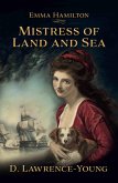 Mistress of Land and Sea (eBook, ePUB)