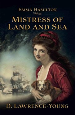 Cover Mistress of Land and Sea (eBook, ePUB)