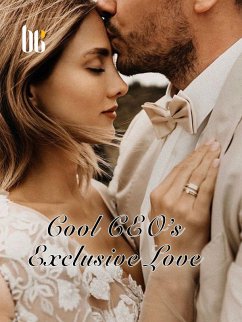 Cover Cool CEO's Exclusive Love (eBook, ePUB)