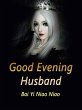 Good Evening, Husband! (eBook, ePUB) - Bild 1