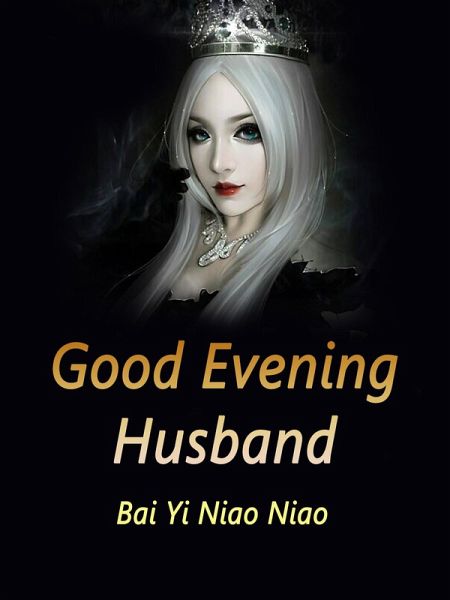 Good Evening, Husband! (eBook, ePUB) Good Evening, Husband! (eBook, ePUB)