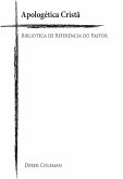 Apologetica Crista (eBook, ePUB)