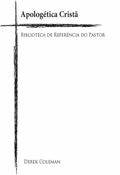 Cover Apologetica Crista (eBook, ePUB)
