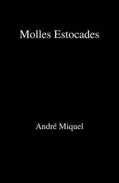 Cover Molles Estocades (eBook, ePUB)