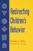 Redirecting Children's Behavior (eBook, ePUB)