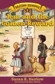 Jem and the Golden Reward (eBook, ePUB)