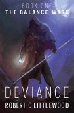 Deviance (The Balance Wars, #1) (eBook, ePUB)