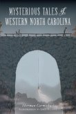 Mysterious Tales of Western North Carolina (eBook, ePUB)
