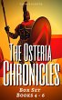 The Osteria Chronicles Box Set: Books 4... - Bild 1