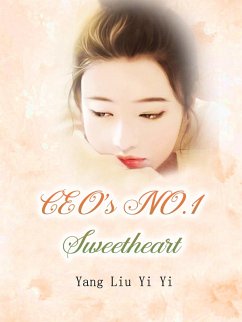 Cover CEO's NO.1 Sweetheart (eBook, ePUB)