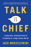 Talk Is Chief (eBook, ePUB)