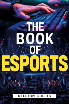 Cover The Book of Esports (eBook, ePUB)