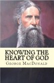 Knowing the Heart of God (eBook, ePUB)