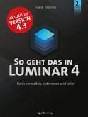 So geht das in Luminar 4 (eBook, PDF)