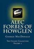 Alec Forbes of Howglen (eBook, ePUB)