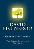 David Elginbrod (eBook, ePUB) David Elginbrod (eBook, ePUB)