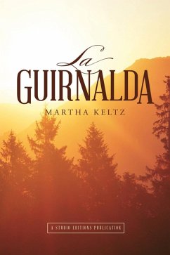 Cover La Guirnalda (eBook, ePUB)