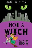 Not a Witch (Jake and Boo, #5) (eBook, ePUB)