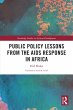 Public Policy Lessons from the AIDS... - Bild 1