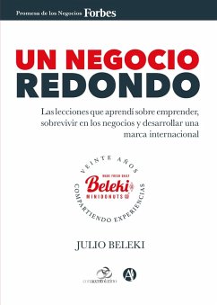 Un negocio redondo (eBook, ePUB) - Beleki, Julio