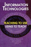 Information Technologies (eBook, ePUB)