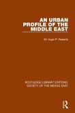 An Urban Profile of the Middle East (eBook, ePUB)