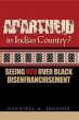 Apartheid in Indian Country (eBook,... - Bild 1