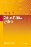 China’s Political System (eBook, PDF)