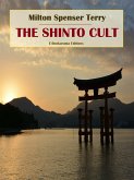 The Shinto Cult (eBook, ePUB)