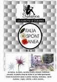 Italia spontanea (fixed-layout eBook, ePUB)