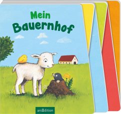Mein Bauernhof Cover Mein Bauernhof