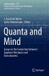 Quanta and Mind - Bild 1