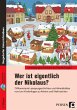 Wer ist eigentlich der Nikolaus? - Bild 1
