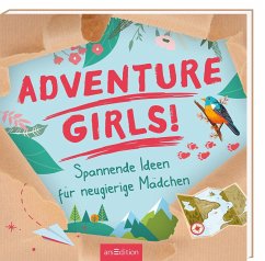 Adventure Girls - Duggan, Nicole