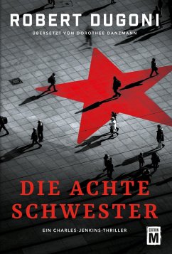 Die achte Schwester - Dugoni, Robert