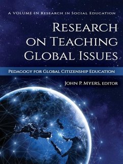 Research on Teaching Global Issues (eBook, ePUB)